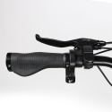 Rower elektryczny Samebike RS-A01 biały