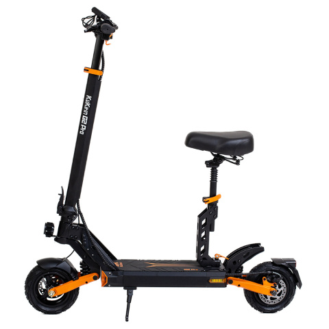 Hulajnoga elektryczna KuKirin G2 Pro Hulajnoga elektryczna KuKirin G2 Pro