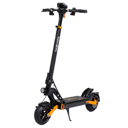 KuKirin G2 Pro hulajnoga elektryczna