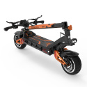 Hulajnoga elektryczna KuKirin G3 Pro