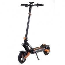 KuKirin G2 Max hulajnoga elektryczna