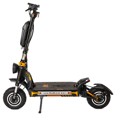 Hulajnoga elektryczna KuKirin G4 Max Hulajnoga elektryczna KuKirin G4 Max