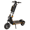 Hulajnoga elektryczna KuKirin G4 Max