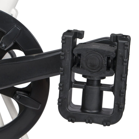 SAMEBIKE 20LVXD30 składany rower elektryczny - Biały SAMEBIKE 20LVXD30 składany rower elektryczny - Biały