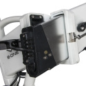 SAMEBIKE 20LVXD30 składany rower elektryczny - Biały