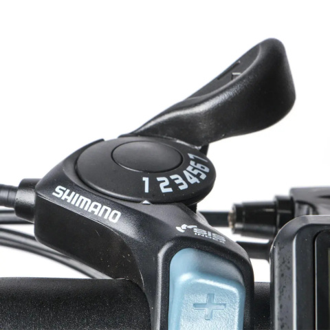 SAMEBIKE 20LVXD30 składany rower elektryczny - Biały SAMEBIKE 20LVXD30 składany rower elektryczny - Biały