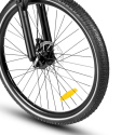 Rower elektryczny Samebike RS-A01 Men 500W czarny