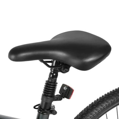 Rower elektryczny Samebike RS-A01 Men 500W czarny Rower elektryczny Samebike RS-A01 Men 500W czarny