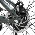 Rower elektryczny Samebike RS-A01 Men 500W czarny