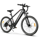 Rower elektryczny Samebike RS-A01 Men 500W czarny