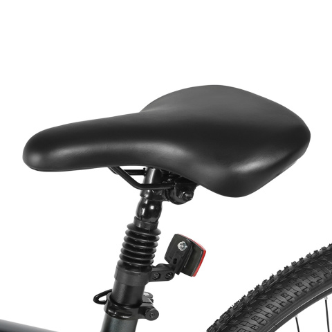 Rower elektryczny Samebike RS-A01 Men 500W niebieski Rower elektryczny Samebike RS-A01 Men 500W niebieski