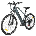 Rower elektryczny Samebike RS-A01 Men 500W szary