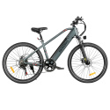 Rower elektryczny Samebike RS-A01 Men 500W szary