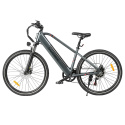 Rower elektryczny Samebike RS-A01 Men 500W szary