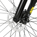 Rower elektryczny Samebike RS-A01 Men 500W szary