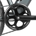 Rower elektryczny Samebike RS-A01 Men 500W szary