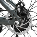 Rower elektryczny Samebike RS-A01 Men 500W szary