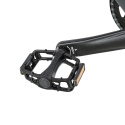Rower elektryczny Samebike RS-A01 Men 500W szary