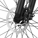 SAMEBIKE SY26-II elektryczny rower - Czarny