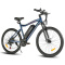 SAMEBIKE SY26-II elektryczny rower - Niebieski