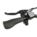 SAMEBIKE RS-A01 Pro-T elektryczny rower miejski - Czarny