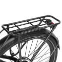 SAMEBIKE RS-A01 Pro-T elektryczny rower miejski - Czarny