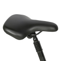 SAMEBIKE RS-A01 Pro-T elektryczny rower miejski - Czarny