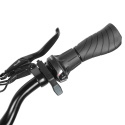SAMEBIKE RS-A01 Pro-T elektryczny rower miejski - Szary