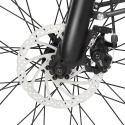 SAMEBIKE RS-A01 Pro-T elektryczny rower miejski - Szary