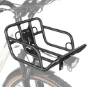 SAMEBIKE RS-A07 elektryczny miejski rower rekreacyjny - Biały