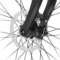 SAMEBIKE RS-A07 elektryczny miejski rower rekreacyjny - Biały