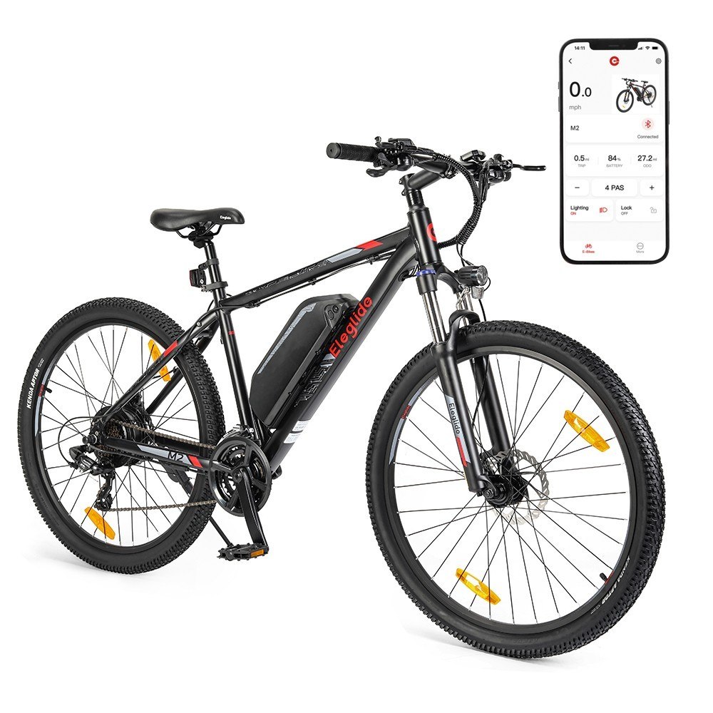 Eleglide M2 ​​27.5